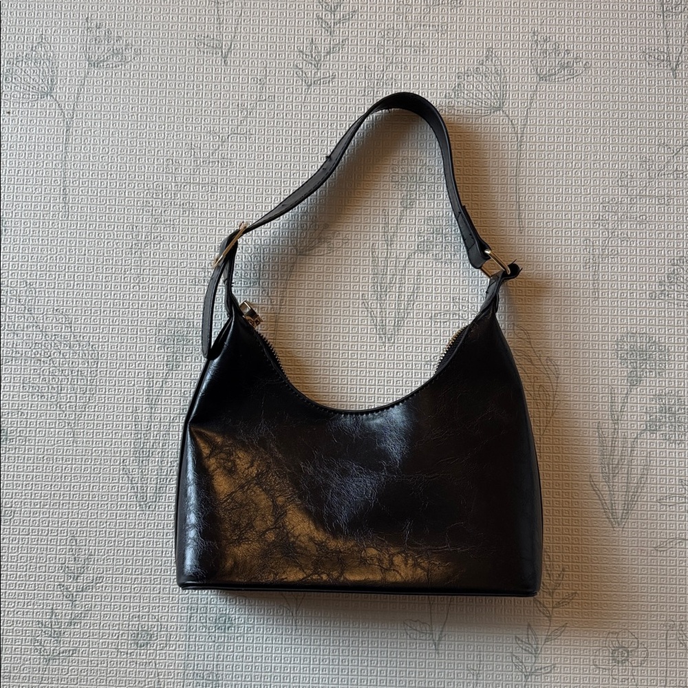 Black bag
